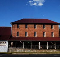 McCrossin's Mill Museum - Redcliffe Tourism