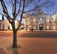 Albury Art Gallery - Redcliffe Tourism