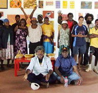 Mimi Aboriginal Arts and Crafts - Redcliffe Tourism