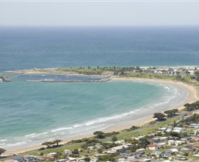 Apollo Bay VIC Redcliffe Tourism