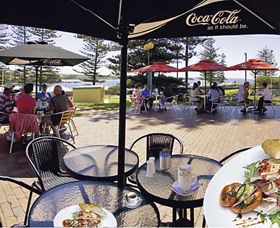 Kiama NSW Redcliffe Tourism