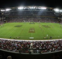 Suncorp Stadium - Redcliffe Tourism
