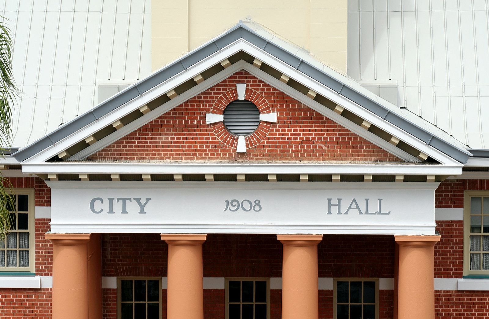 Maryborough QLD Redcliffe Tourism