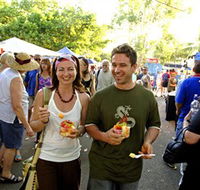 Mindil Beach Sunset Markets - Redcliffe Tourism