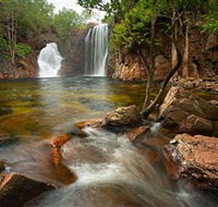 Tabletop Track - Redcliffe Tourism