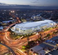Gold Coast Convention and Exhibition Centre - Redcliffe Tourism