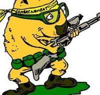 Skirmish Down Under - Redcliffe Tourism