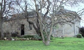 Richmond Gaol - Redcliffe Tourism 0