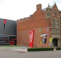 Maitland Regional Art Gallery - Redcliffe Tourism