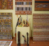 Tiwi Design Aboriginal Corporation - Redcliffe Tourism