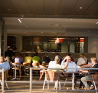 Table Forty Three - Redcliffe Tourism