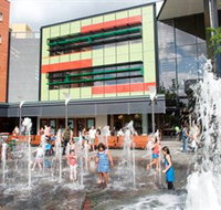 Rouse Hill Town Centre - Redcliffe Tourism