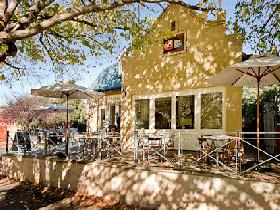 Hahndorf SA Redcliffe Tourism