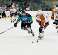 Medibank Icehouse - Redcliffe Tourism