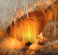Jewel Cave - Redcliffe Tourism