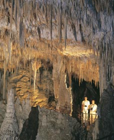 Mammoth Cave - Redcliffe Tourism 0