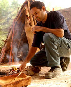 Yanchep National Park - Aboriginal Experience - Redcliffe Tourism 0