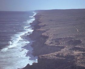 Useless Loop WA Redcliffe Tourism
