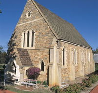 Uniting Church - York - Redcliffe Tourism