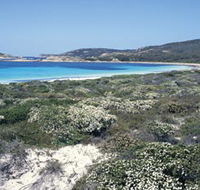 Mississippi Hill and Rossiter Bay - Redcliffe Tourism