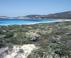 Mississippi Hill And Rossiter Bay - Redcliffe Tourism 0