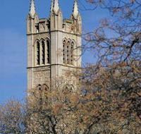 St Patrick's Church - Redcliffe Tourism