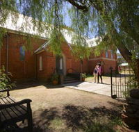 Holy Trinity Church - Redcliffe Tourism
