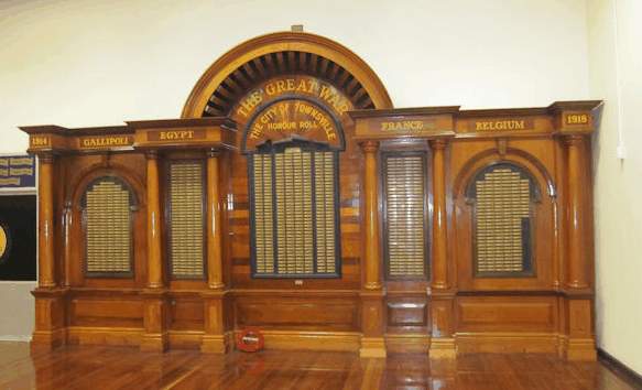 Army Museum Of North Queensland - Redcliffe Tourism 1