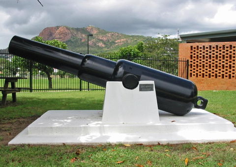 Army Museum Of North Queensland - Redcliffe Tourism 2