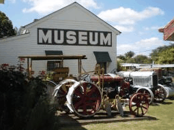 Beaudesert Museum - Redcliffe Tourism 1