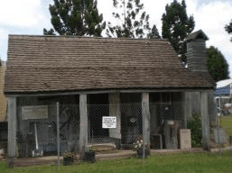 Beaudesert Museum - Redcliffe Tourism 2