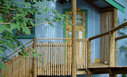 Blue Poles Gallery - Redcliffe Tourism