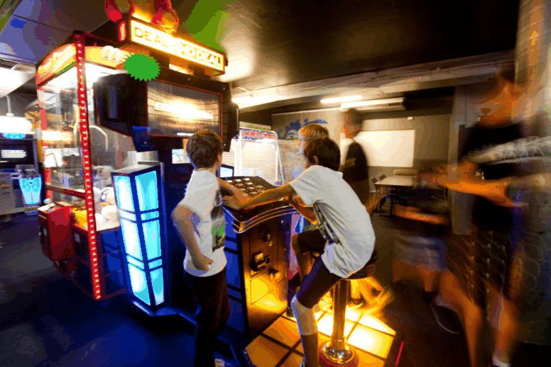 Laserzone Sunshine Coast - Redcliffe Tourism