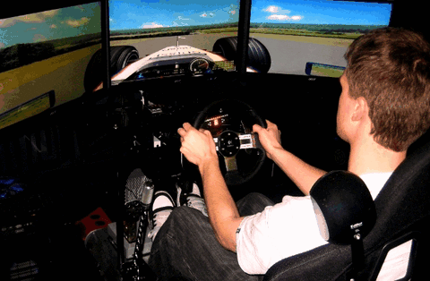 Racecentre - Redcliffe Tourism 2