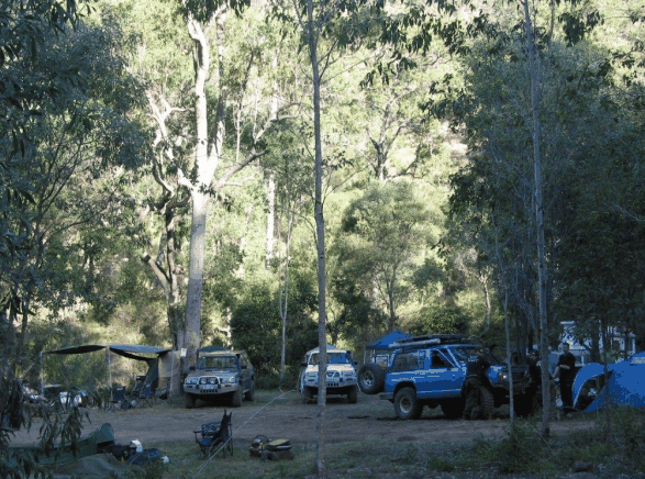 Scenic Rim Adventure Park - Redcliffe Tourism 3