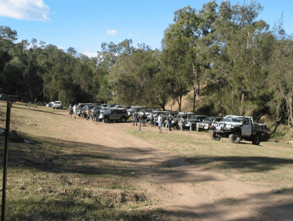 Scenic Rim Adventure Park - Redcliffe Tourism 4