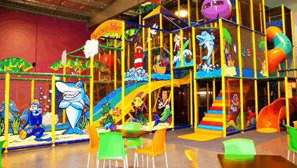 The Crazy Joker - Redcliffe Tourism