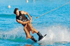 Townsville Barra Fun Park - Redcliffe Tourism