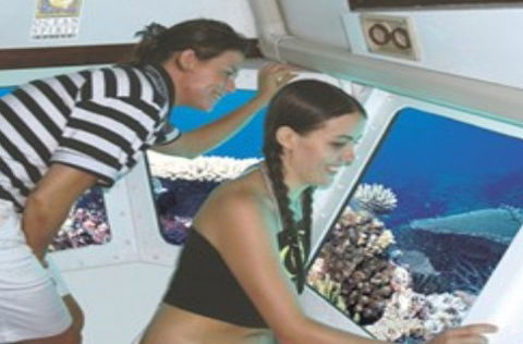 Ocean Spirit Cruises - Redcliffe Tourism 2