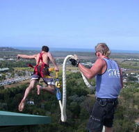 AJ Hackett Cairns - Redcliffe Tourism