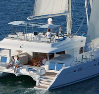 Aquarius Luxury Sailing - Redcliffe Tourism