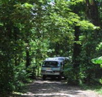 BTS Tours Pty Ltd - Redcliffe Tourism