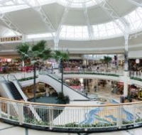 Cairns Central Shopping Centre - Redcliffe Tourism