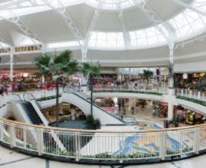 Cairns Central Shopping Centre - Redcliffe Tourism 0
