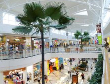 Cairns Central Shopping Centre - Redcliffe Tourism 3