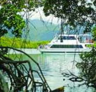 Cairns Harbour Cruises - Redcliffe Tourism