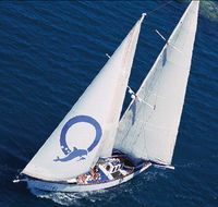 Ocean Free  Ocean Freedom - Cairns Premier Reef and Island Tours - Redcliffe Tourism