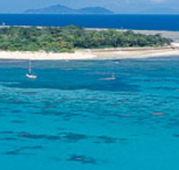Cairns Seaplanes - Redcliffe Tourism