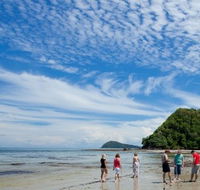 Down Under Tours Australia - Redcliffe Tourism