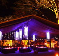 Flames Of The Forest - Redcliffe Tourism